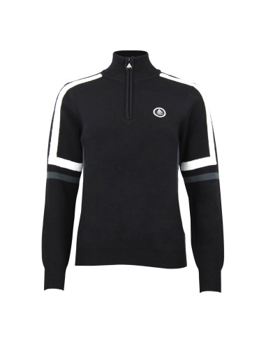 Pull col roulé ASTA/FO/A