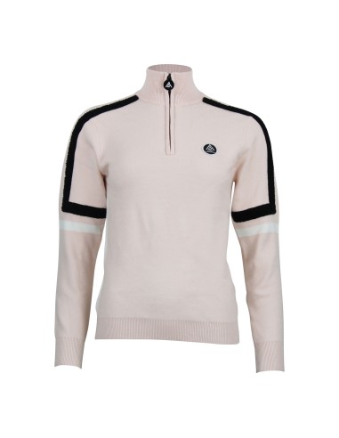 Pull col roulé ASTA/FO/A