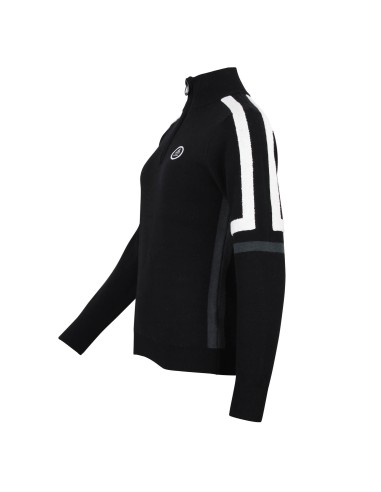 Pull col roulé ASTA/FO/A