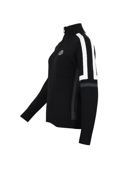 Pull col roulé ASTA/FO/A