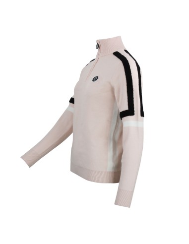 Pull col roulé ASTA/FO/A