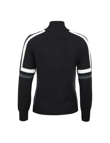 Pull col roulé ASTA/FO/A