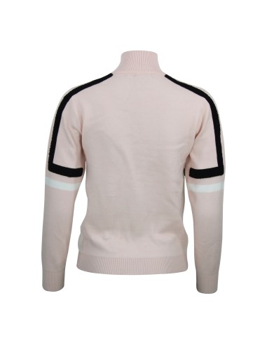 Pull col roulé ASTA/FO/A