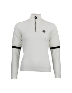 Pull col roulé ASTA/FO/B