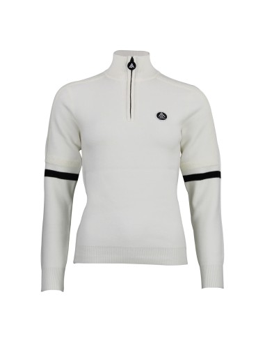 Pull col roulé ASTA/FO/B