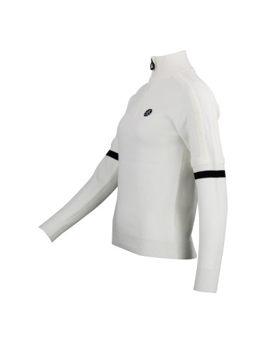 Pull col roulé ASTA/FO/B