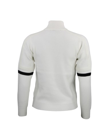 Pull col roulé ASTA/FO/B