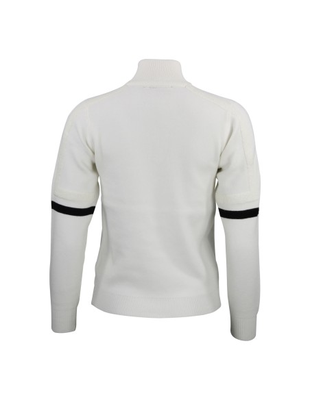 Pull col roulé ASTA/FO/B