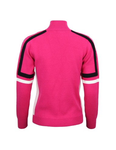 Pull col roulé ASTA/FO/B
