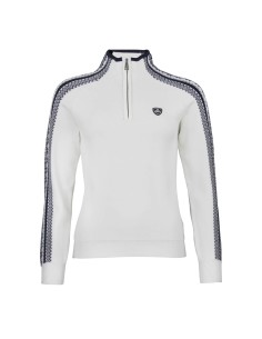 Pull col roulé ADOMINO/FO/A