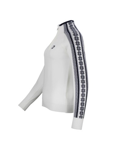 Pull col roulé ADOMINO/FO/A