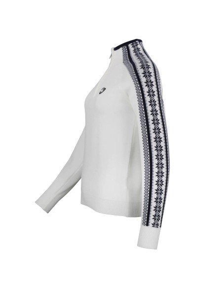 Pull col roulé ADOMINO/FO/A