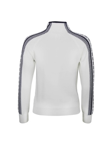 Pull col roulé ADOMINO/FO/A