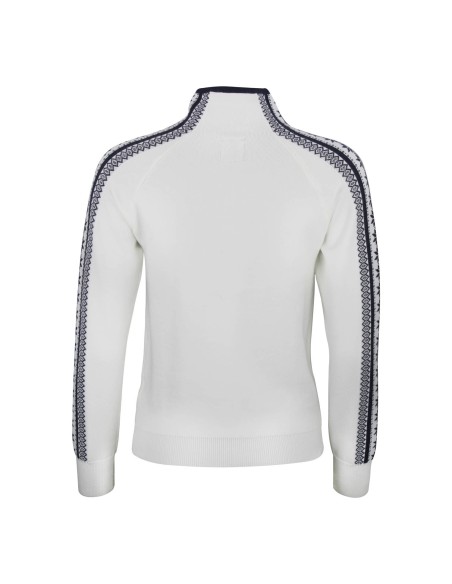 Pull col roulé ADOMINO/FO/A