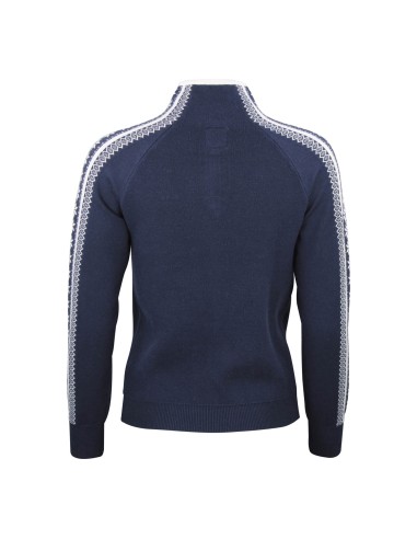 Pull col roulé ADOMINO/FO/A