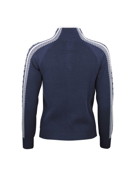 Pull col roulé ADOMINO/FO/A