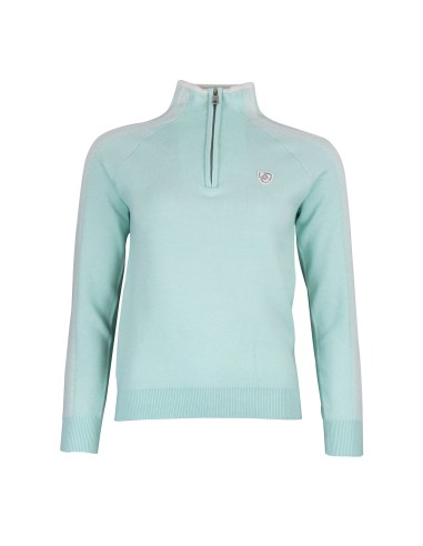 Pull col roulé ADOMINO/FO/B