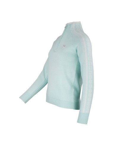 Pull col roulé ADOMINO/FO/B