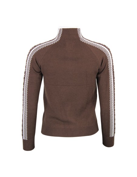 Pull col roulé ADOMINO/FO/B