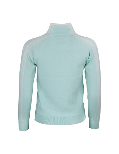 Pull col roulé ADOMINO/FO/B