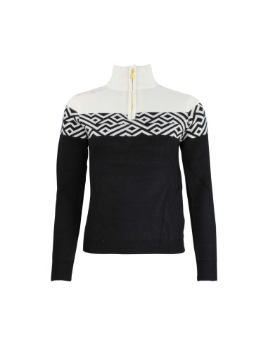 Pull col roulé AKAR/FO/1/A