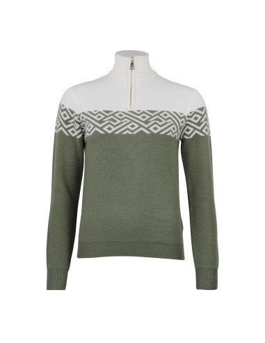 Pull col roulé AKAR/FO/1/A