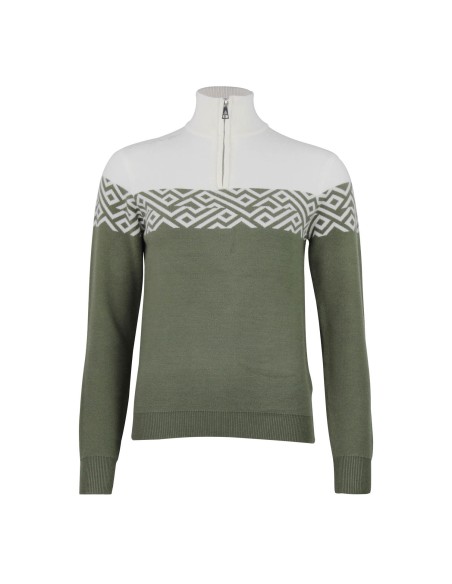 Pull col roulé AKAR/FO/1/A