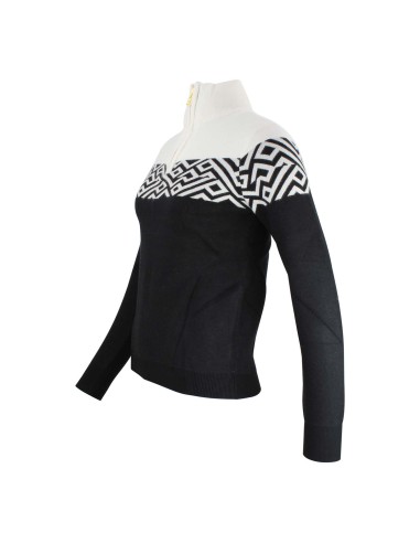 Pull col roulé AKAR/FO/1/A