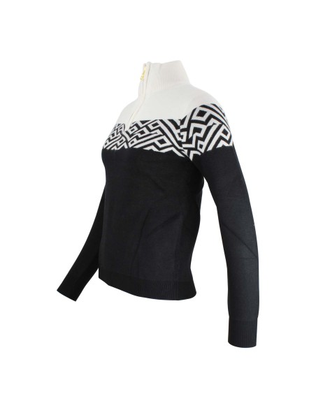 Pull col roulé AKAR/FO/1/A