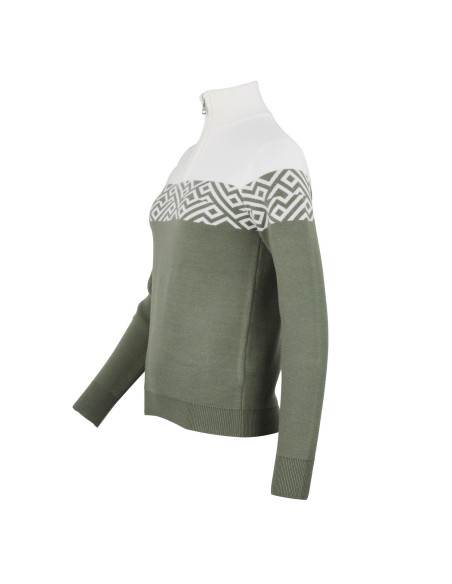 Pull col roulé AKAR/FO/1/A