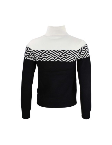 Pull col roulé AKAR/FO/1/A