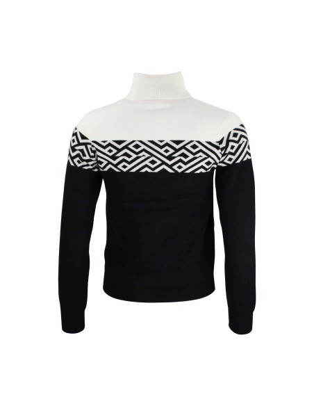 Pull col roulé AKAR/FO/1/A