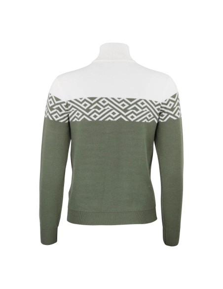 Pull col roulé AKAR/FO/1/A