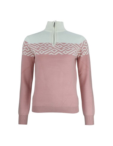 Pull col roulé AKAR/FO/1/B