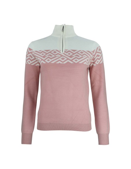 Pull col roulé AKAR/FO/1/B