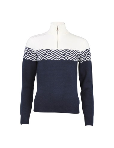 Pull col roulé AKAR/FO/1/B