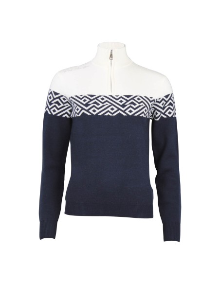 Pull col roulé AKAR/FO/1/B