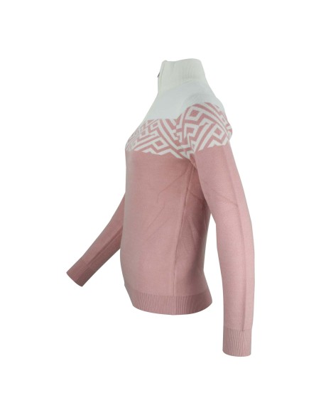 Pull col roulé AKAR/FO/1/B