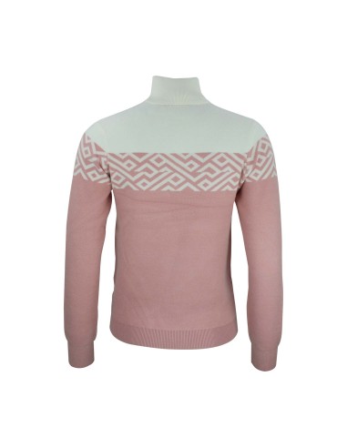 Pull col roulé AKAR/FO/1/B