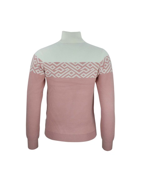 Pull col roulé AKAR/FO/1/B