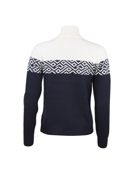 Pull col roulé AKAR/FO/1/B