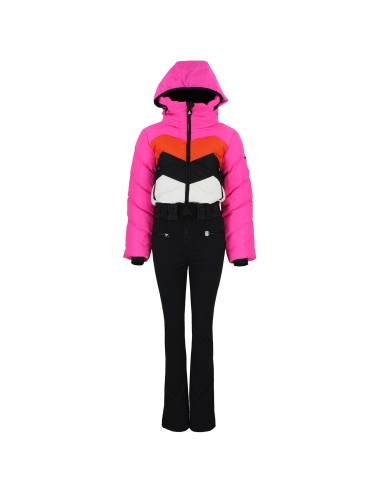 Combinaison de ski ANTIERO/XG/F