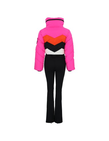 Combinaison de ski ANTIERO/XG/F