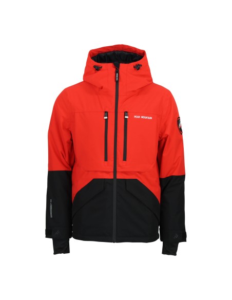 Blouson de ski CESNA/TE/DO