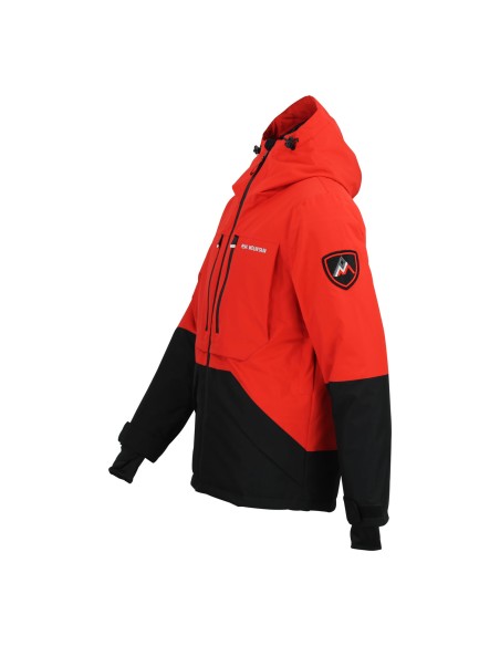 Blouson de ski CESNA/TE/DO