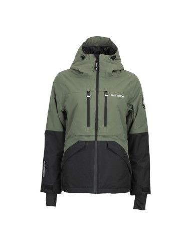 Blouson de ski ACESNA/TE/K