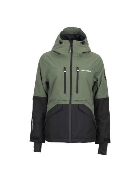 Blouson de ski ACESNA/TE/K