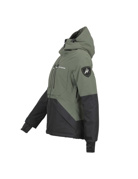 Blouson de ski ACESNA/TE/K