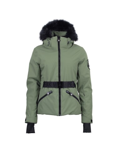 Blouson de ski ALCONE/TE/K
