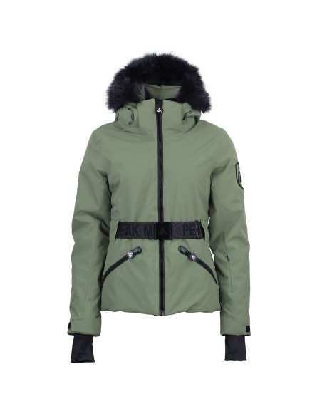Blouson de ski ALCONE/TE/K